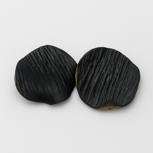 Kali - Negro y dorado