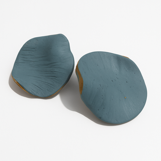 Kali - Azul grisáceo