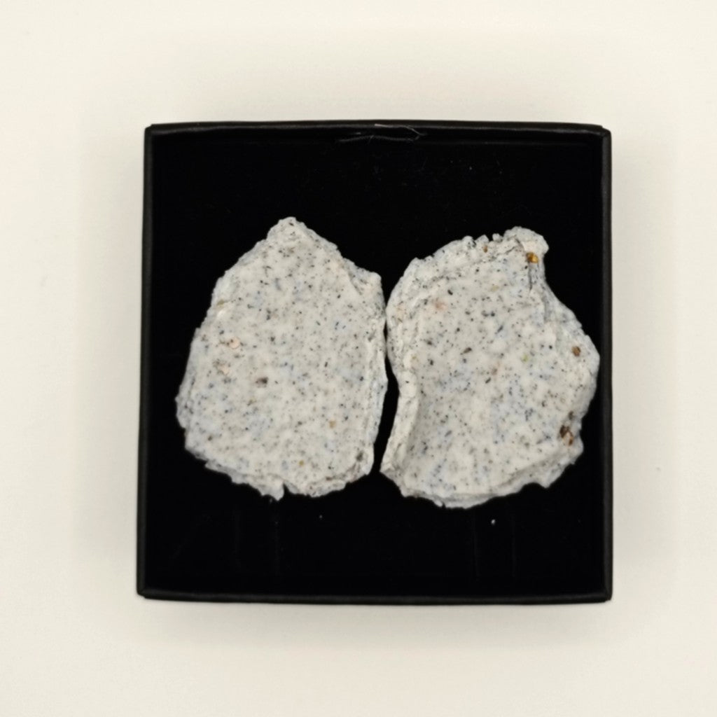 Mawu - Gris piedra
