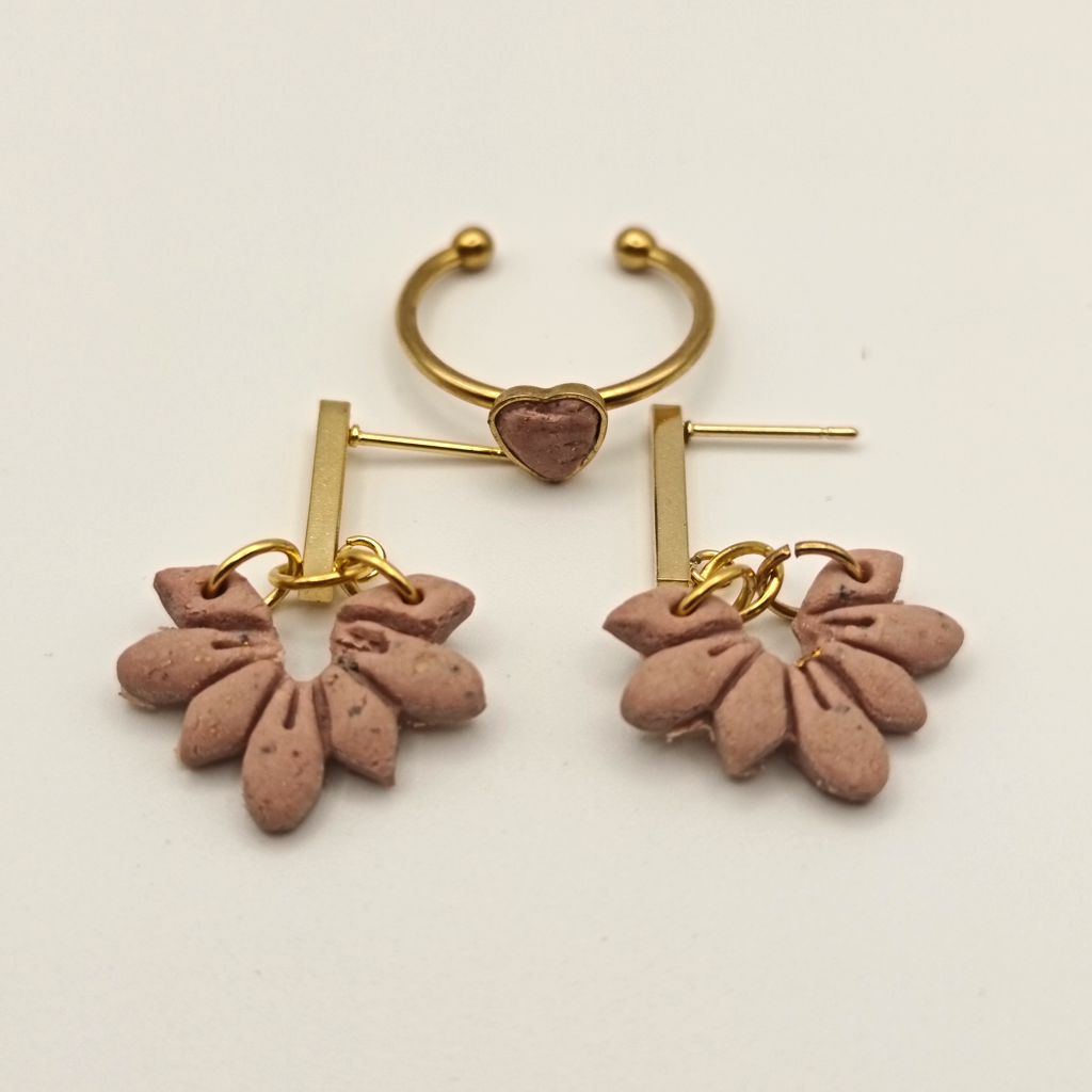 Conjuntos Doncella Mariposa - Distintos Colores