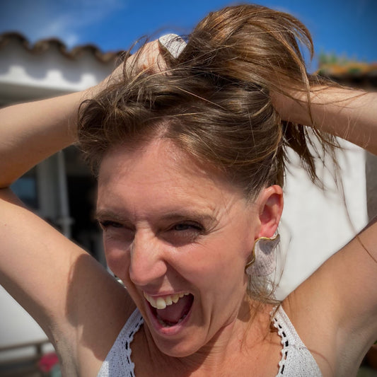 Kali - crema efecto piedra