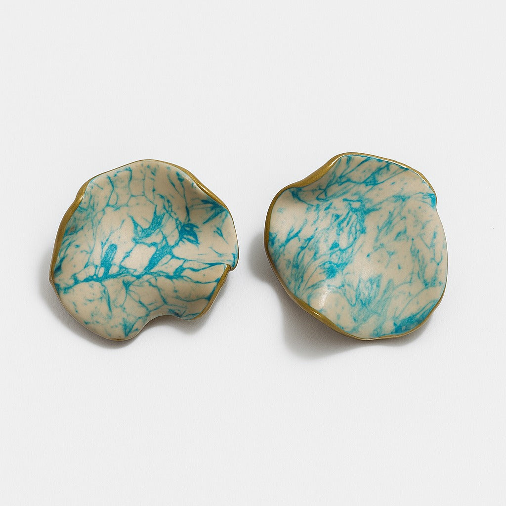 Kali - crema aguas azul intenso