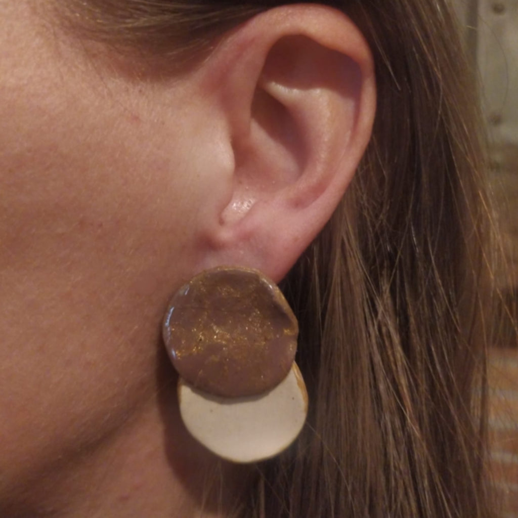 Ostara - Moka y crema