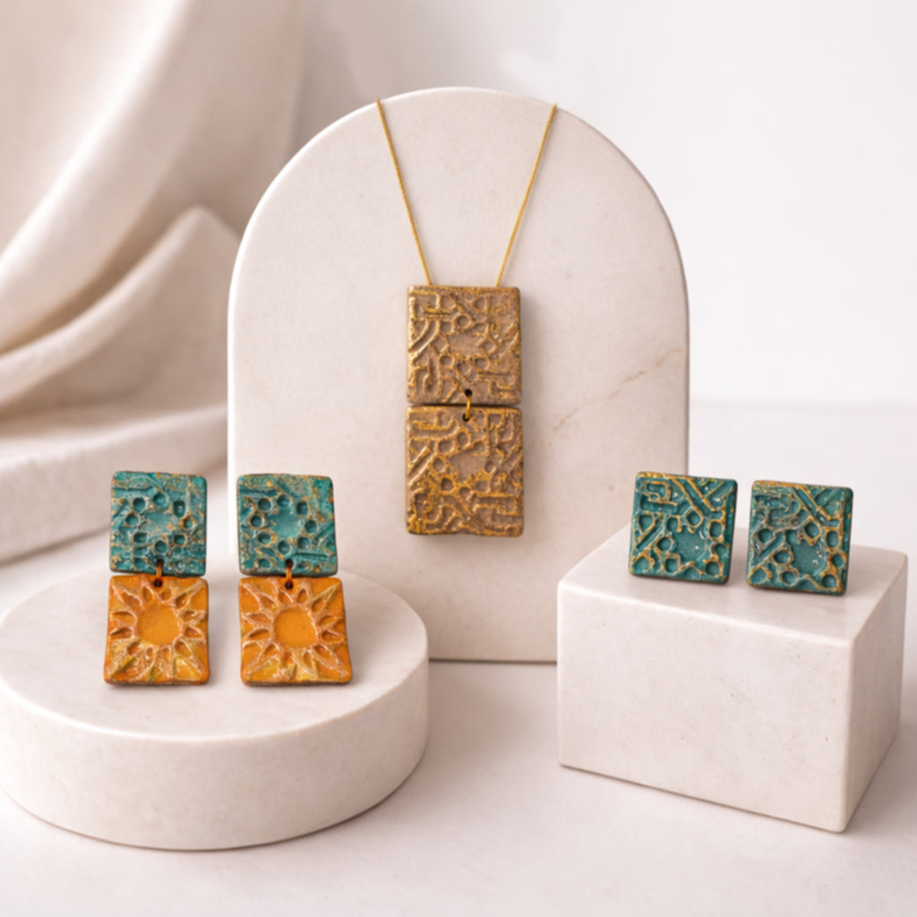 Colección Alhambra