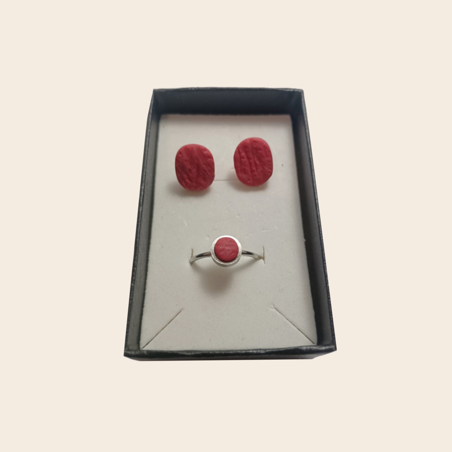 Aeracura Conjunto - Coral