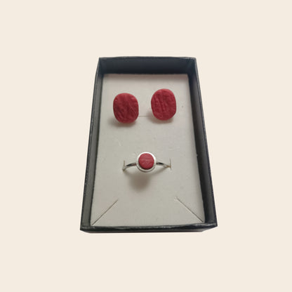 Aeracura Conjunto - Coral