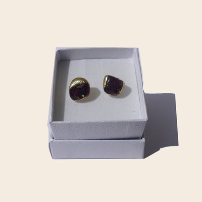 Vesta - tonos fucsia