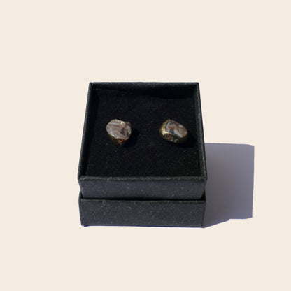 Vesta - tonos tierra