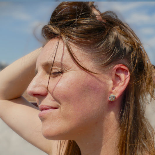 Vesta - tonos tierra