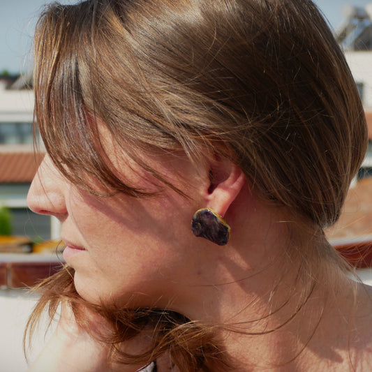 Sarasvati - Pendientes.