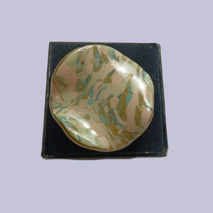Anillo Afrodita