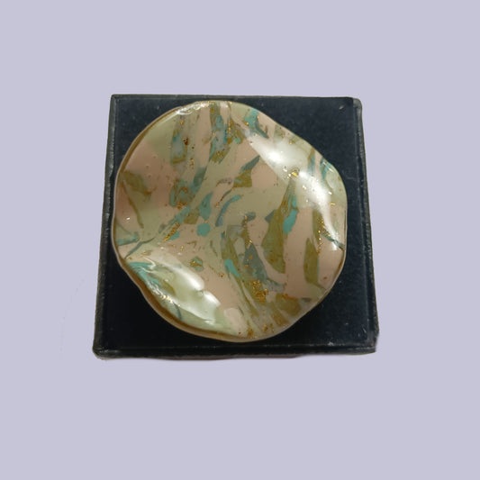 Anillo Afrodita