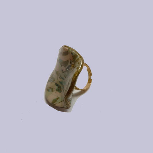 Anillo Afrodita