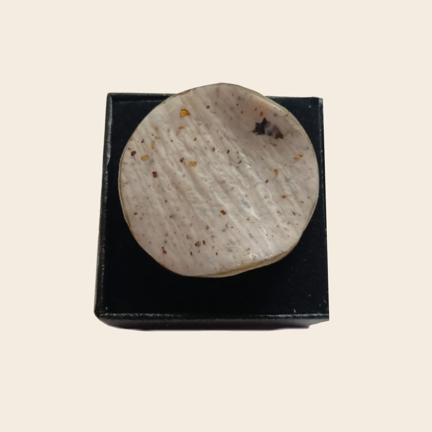 Anillo Afrodita - Tono piedra