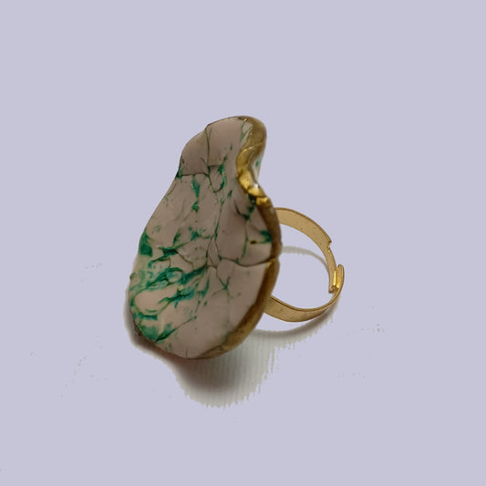 Anillo Afrodita