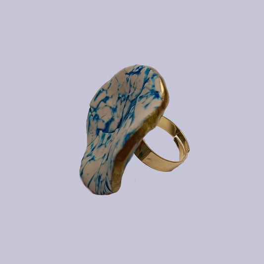 Anillo Afrodita