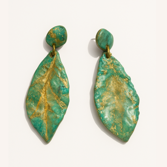 Minerva - dos piezas azul y turquesa