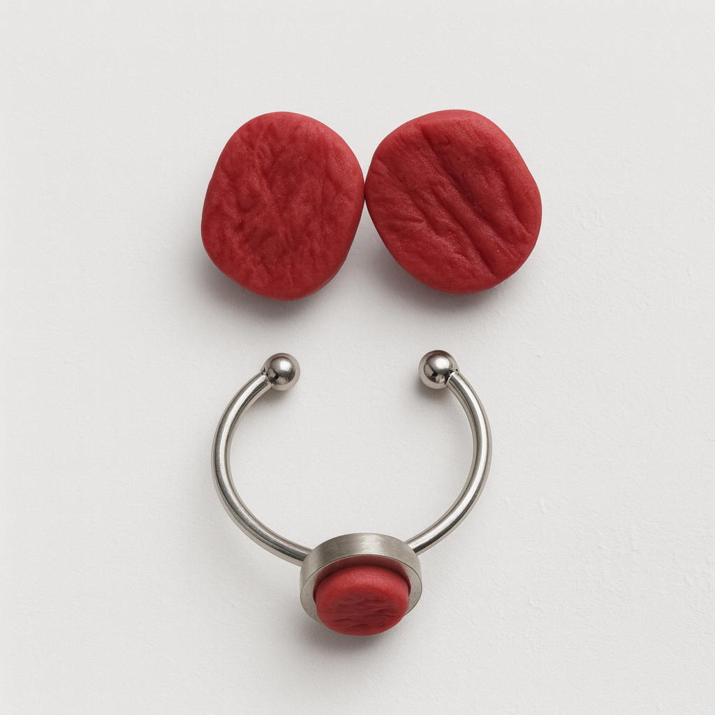 Aeracura Conjunto - Coral