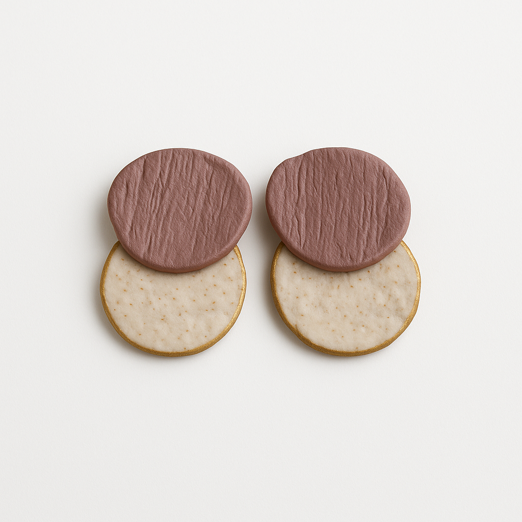 Ostara - Lavanda y crema