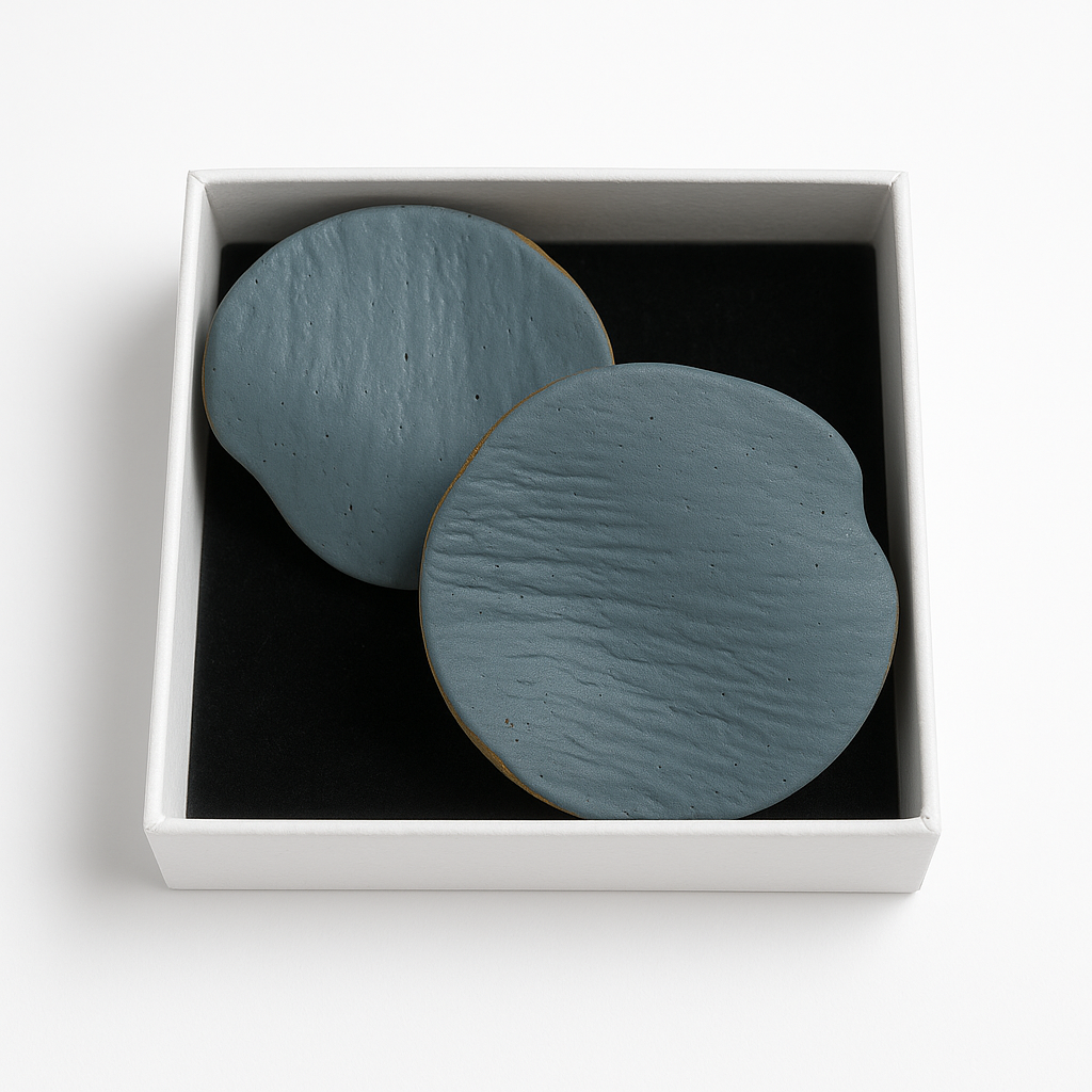 Kali - Azul grisáceo