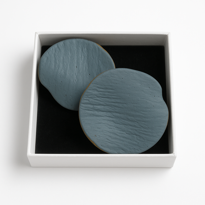 Kali - Azul grisáceo