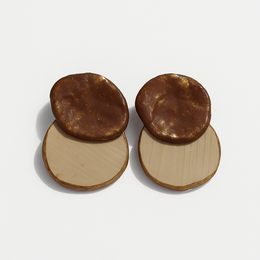 Ostara -  Moka y crema