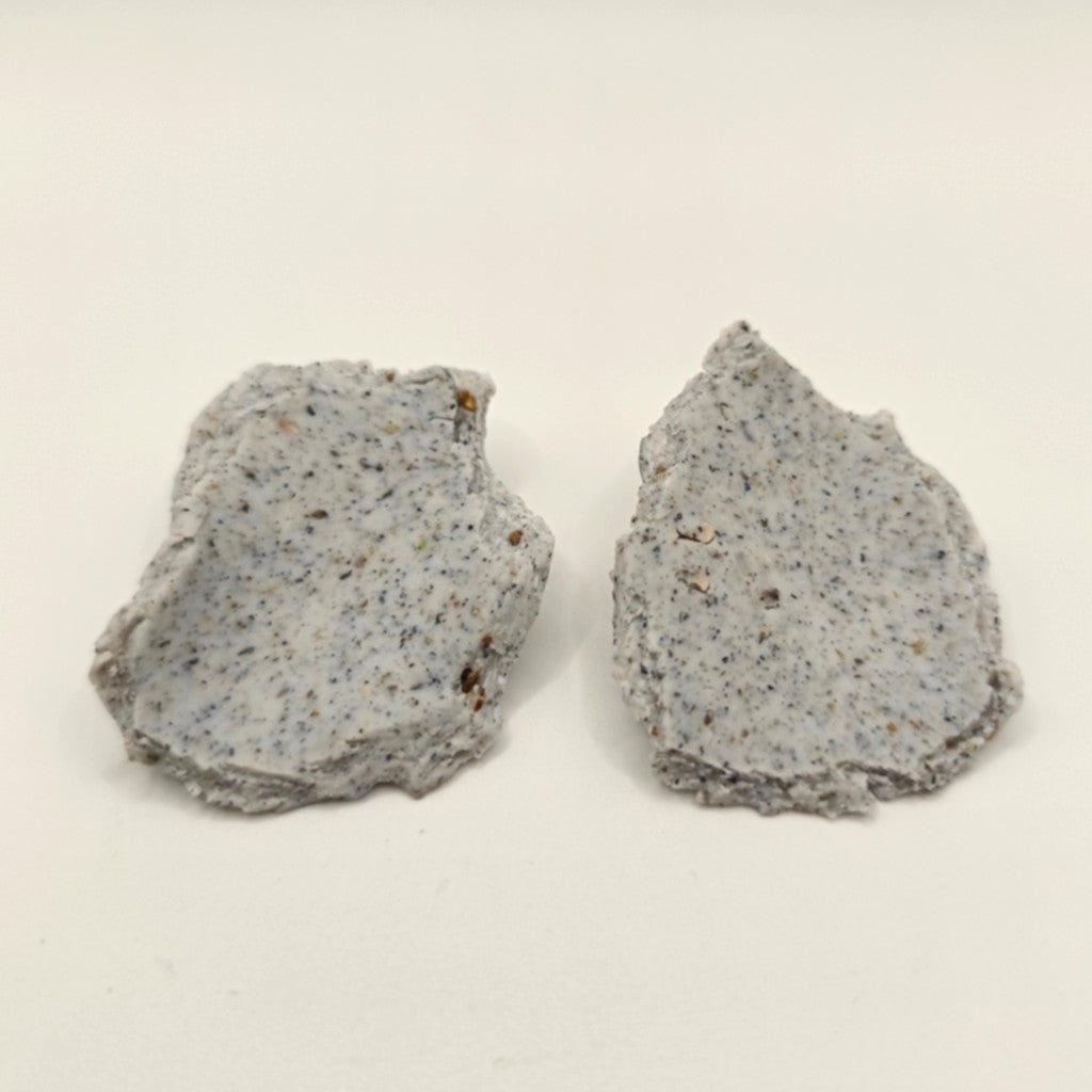 Mawu - Gris piedra