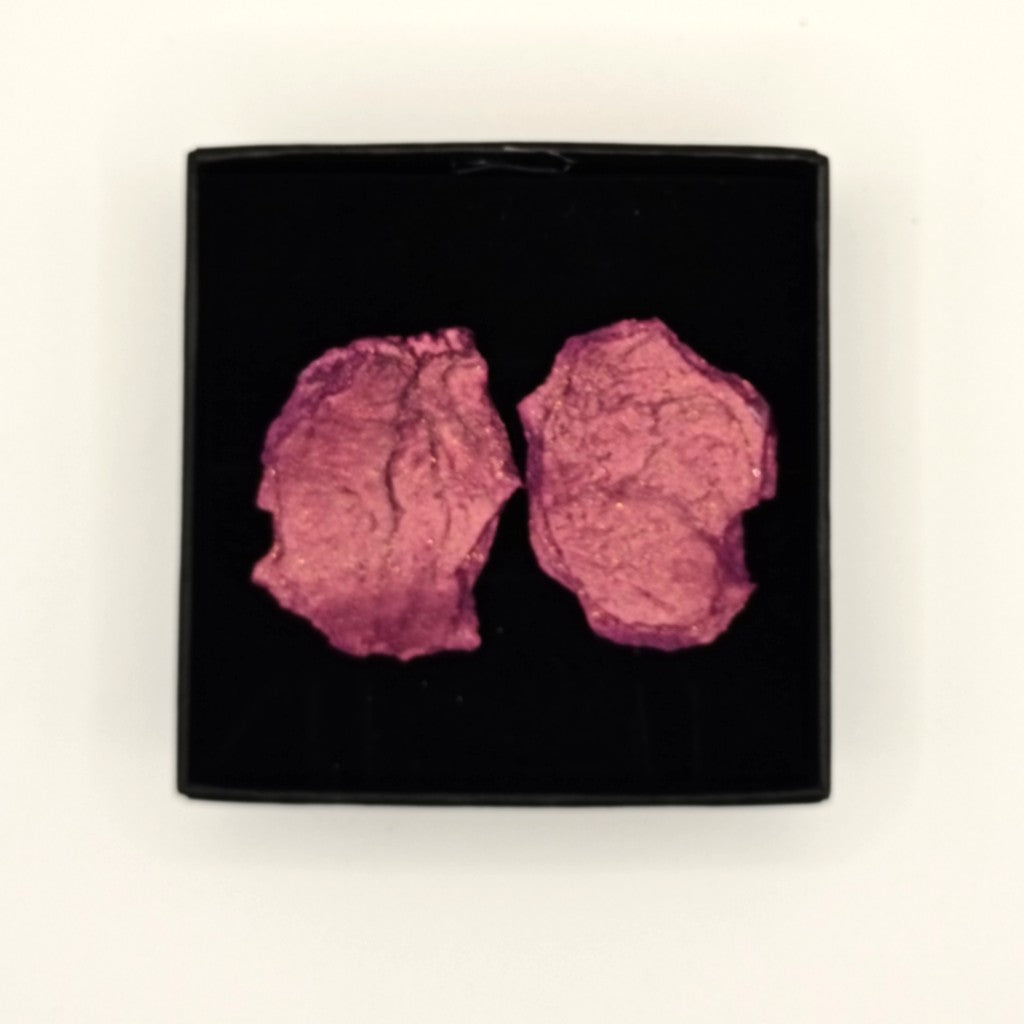 Mawu - Fucsia metalizado