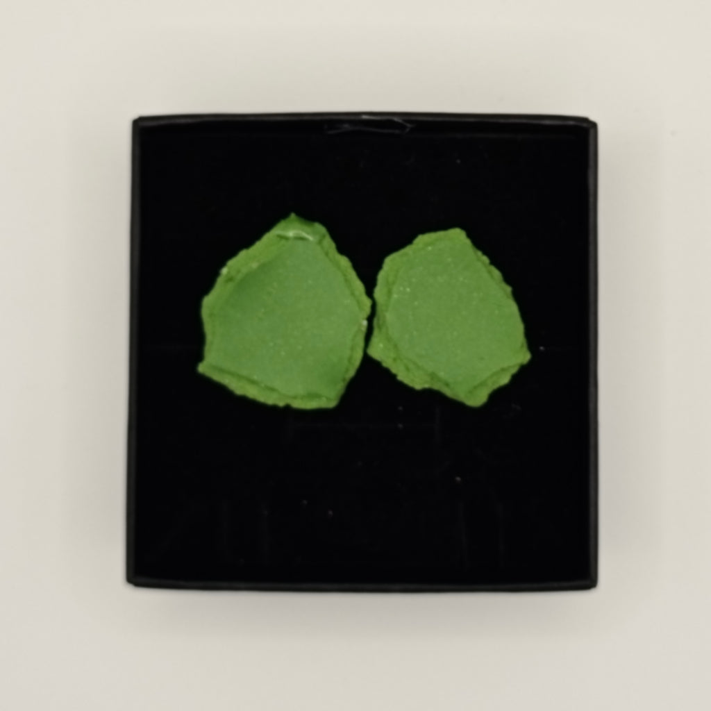 Mawu . Verde
