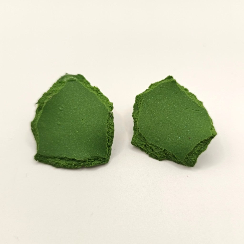 Mawu . Verde