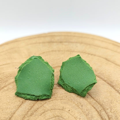 Mawu . Verde