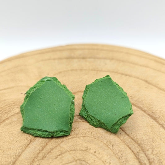 Mawu . Verde