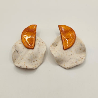 Isis - Naranja y Marmolado