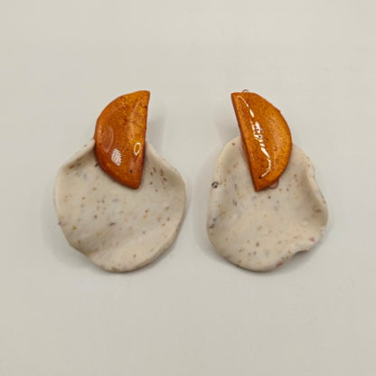 Isis - Naranja y Marmolado