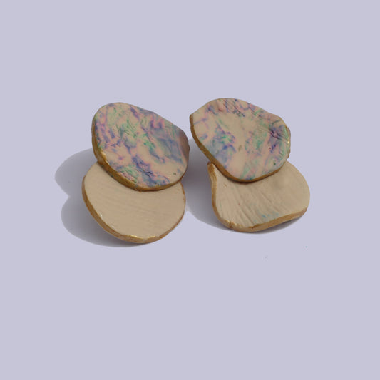 Ostara - Pendientes.
