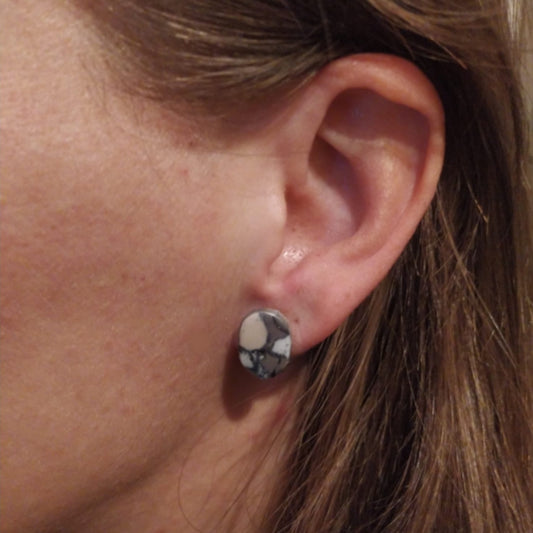 Aeracura Conjunto - Marmolado tonos Café