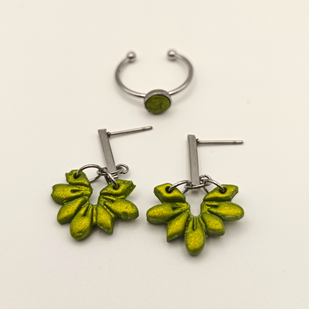 Conjuntos Doncella Mariposa - Distintos Colores