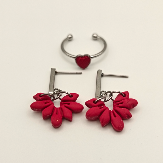 Conjuntos Doncella Mariposa - Distintos Colores