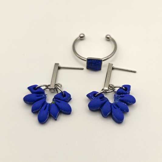 Conjuntos Doncella Mariposa - Distintos Colores