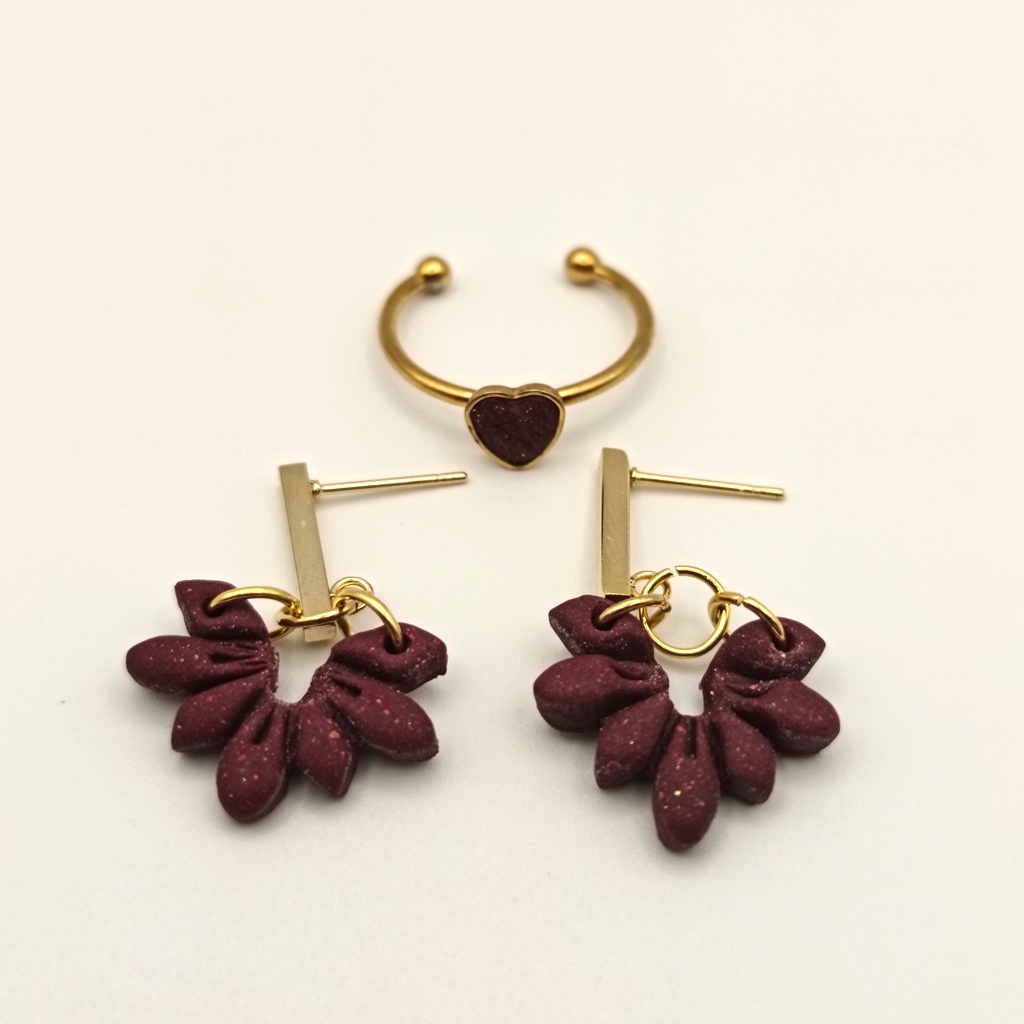 Conjuntos Doncella Mariposa - Distintos Colores