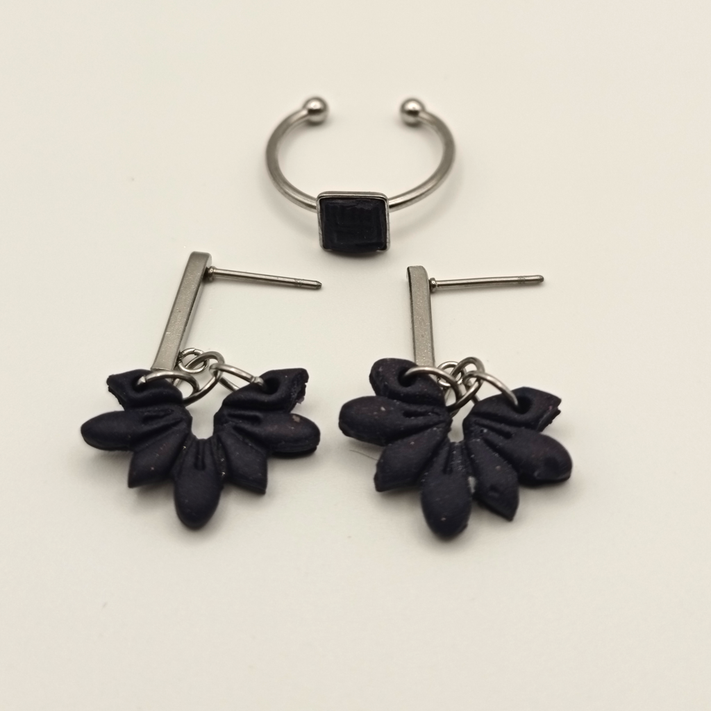 Conjuntos Doncella Mariposa - Distintos Colores