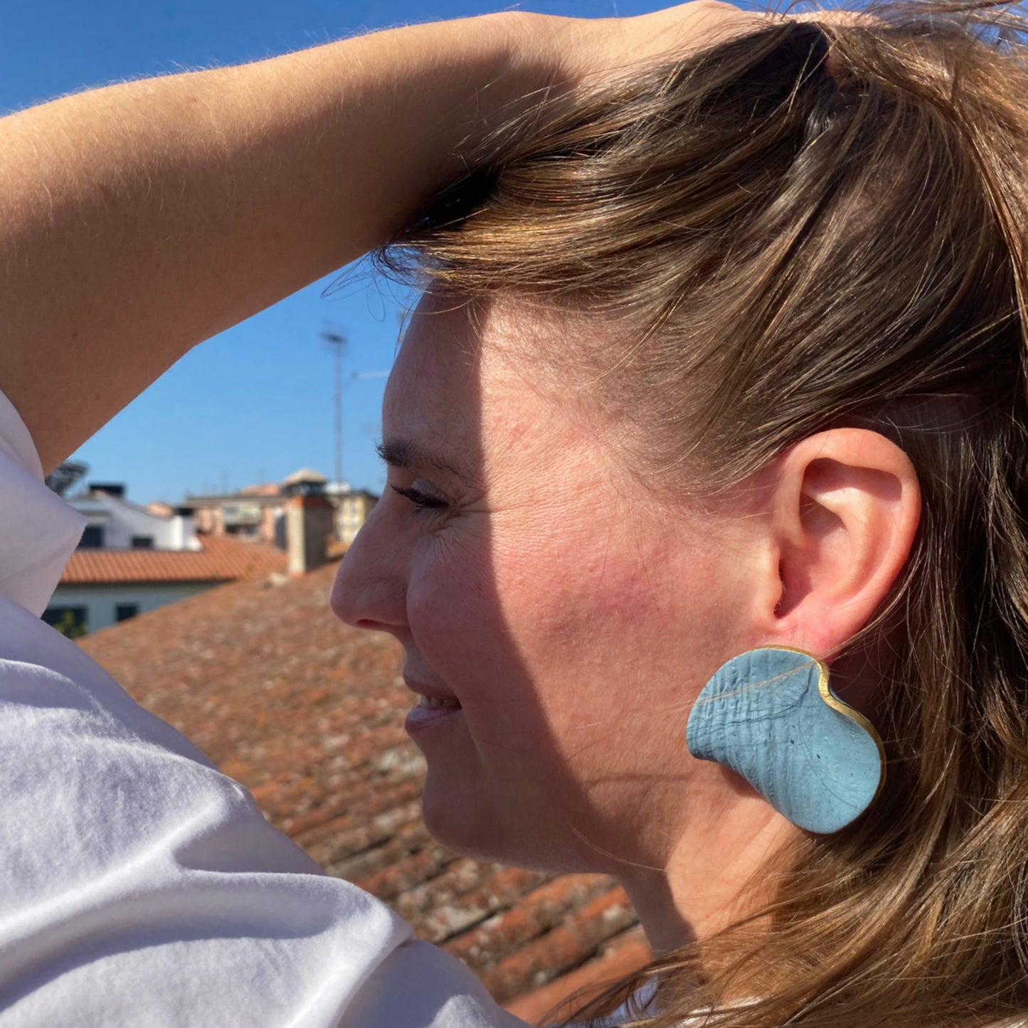 Kali - Azul grisáceo