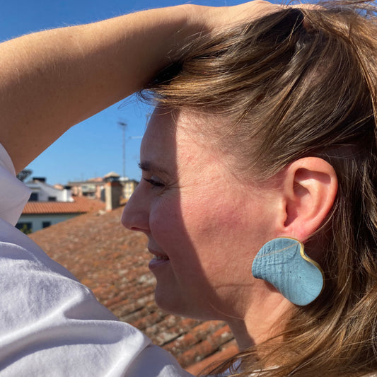 Kali - Azul grisáceo