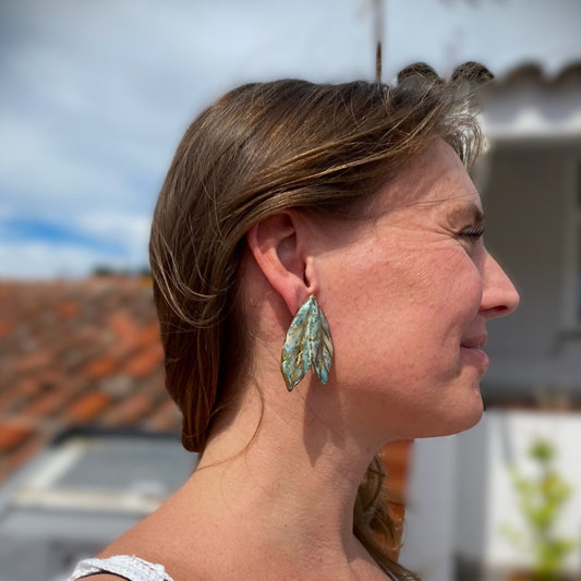 Minerva - Pendientes