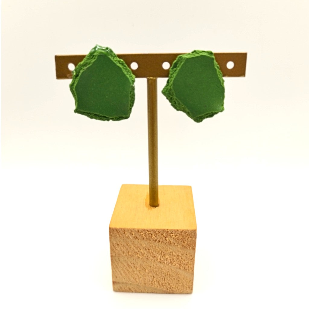 Mawu . Verde