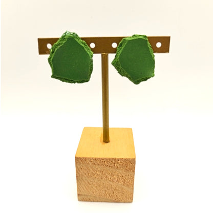 Mawu . Verde